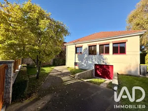 Maison de village à Pozières (80300)
