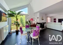 Maison à Montsoult (95560)