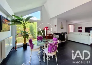 Maison à Montsoult (95560)