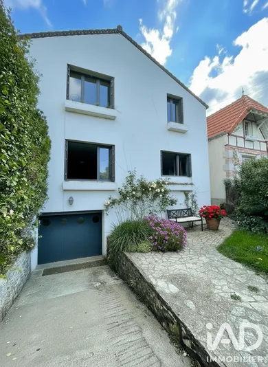 Maison à Eaubonne (95600)