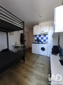 Studio à Saint-Cyprien (66750)