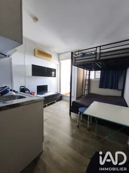 Studio à Saint-Cyprien (66750)