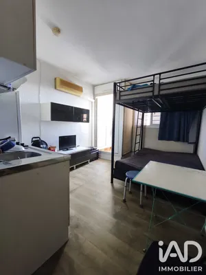Studio à Saint-Cyprien (66750)