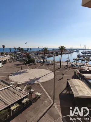 Studio à Saint-Cyprien (66750)