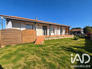 Maison à Pompaire (79200)