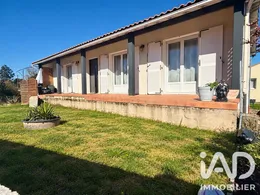 Maison à Pompaire (79200)