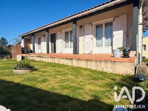 Maison à Pompaire (79200)