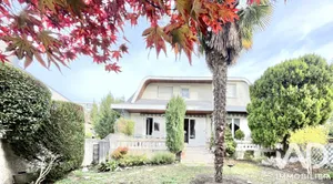 Maison traditionnelle à Longjumeau (91160)