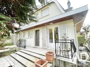Maison traditionnelle à Longjumeau (91160)