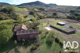 Domaine à Saint-Affrique (12400)
