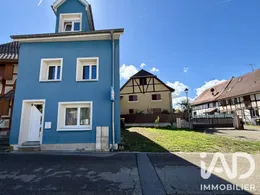 Duplex à Dannemarie (68210)