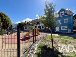 Duplex à Dannemarie (68210)