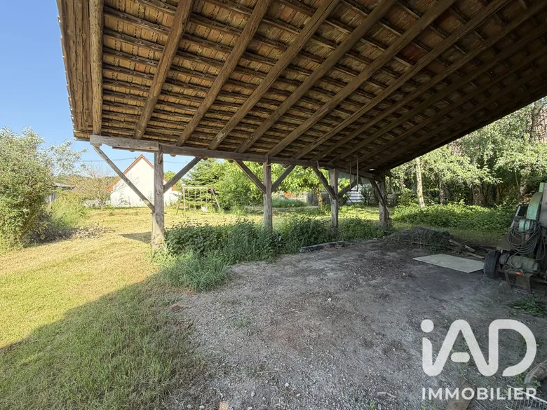 Terrain 1681 m² · à Romagny · 89 000 €