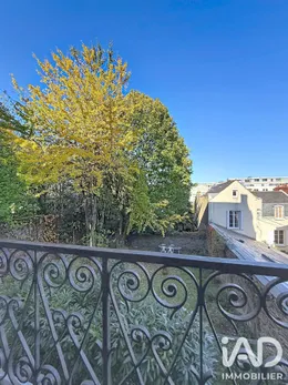 Apartment in Nantes (44000)