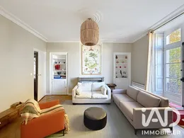 Apartment in Nantes (44000)