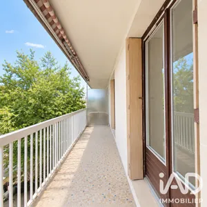 Appartement à Bry-sur-Marne (94360)