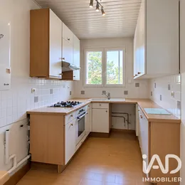 Appartement à Bry-sur-Marne (94360)