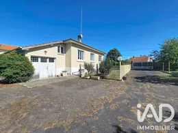 Maison à Laloubère (65310)