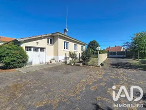 Maison à Laloubère (65310)