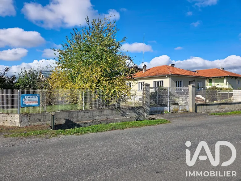Maison 4 pièces 84 m² · à Laloubère · 84 m² · 159 000 €