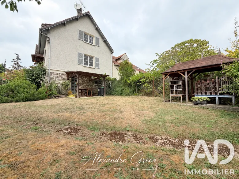 Maison 5 pièces 142 m² · à Andilly · 142 m² · 500 000 €