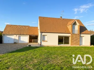 Maison à Mézières-sur-Seine (78970)