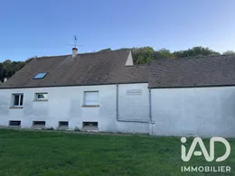 Maison à Mézières-sur-Seine (78970)