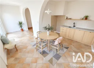 Maison de ville à Donges (44480)