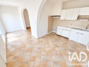 Maison de ville à Donges (44480)