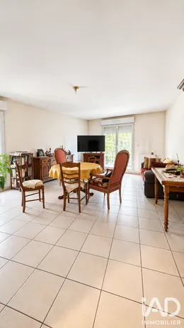 Appartement à Chelles (77500)