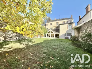 Maison de ville à Laval (53000)