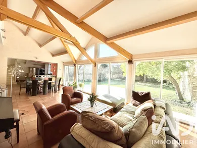 Maison de ville à Laval (53000)