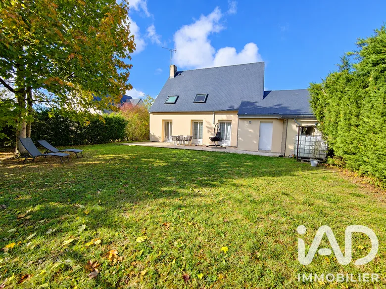 Maison 6 pièces 115 m² · à Gien · 115 m² · 199 000 €