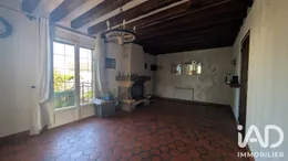 Maison à La Chapelle-du-Bois-des-Faulx (27930)