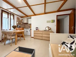 Immeuble à Thuir (66300)