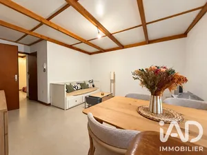 Immeuble à Thuir (66300)