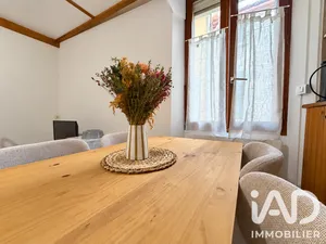 Immeuble à Thuir (66300)