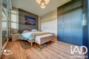Appartement à Moulins-lès-Metz (57160)