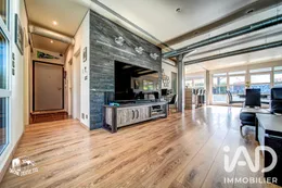 Apartment in Moulins-lès-Metz (57160)