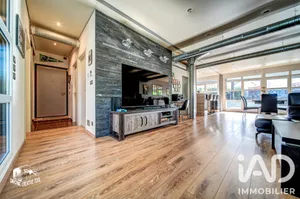 Appartement à Moulins-lès-Metz (57160)