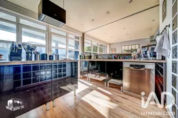Apartment in Moulins-lès-Metz (57160)