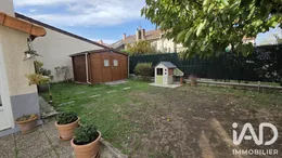 Maison traditionnelle à Épinay-sur-Seine (93800)