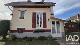 Maison traditionnelle à Épinay-sur-Seine (93800)