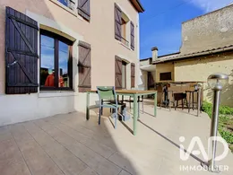 Maison à Châlons-en-Champagne (51000)