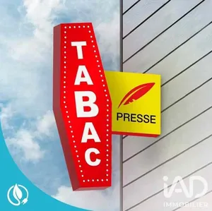 Bar, Brasserie, Tabac à Luzancy (77138)
