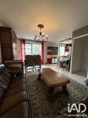 Appartement à Annecy (74600)