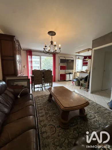 Appartement à Annecy (74600)