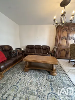 Appartement à Annecy (74600)
