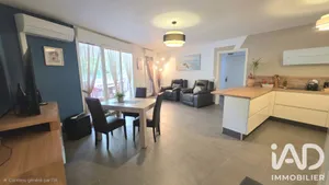 Apartment in Nîmes (30000)