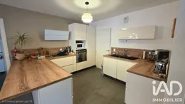 Apartment in Nîmes (30000)